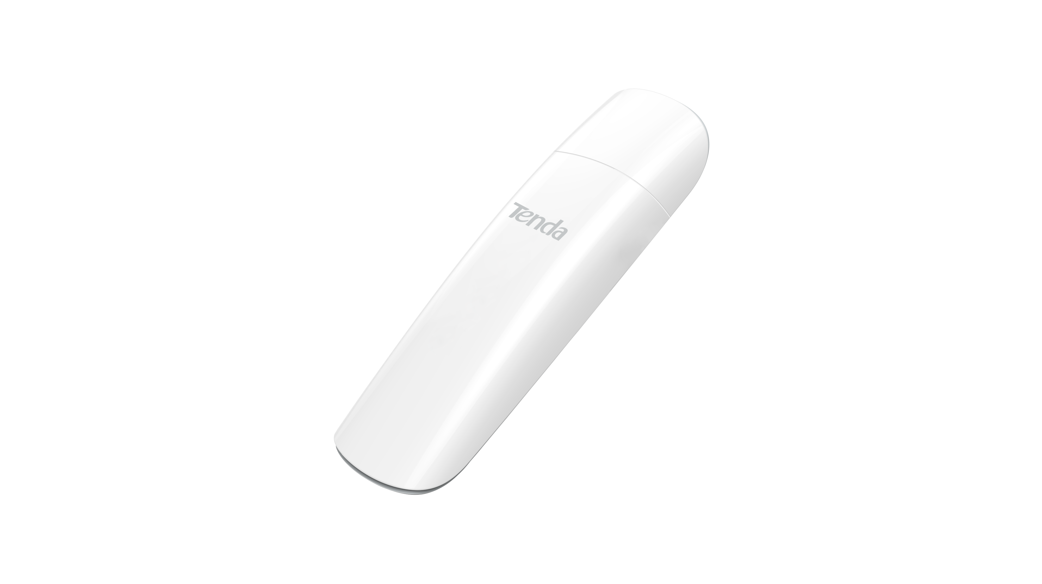 Tenda U18 AX1800 Wi-Fi 6 Dual Band USB Adapter