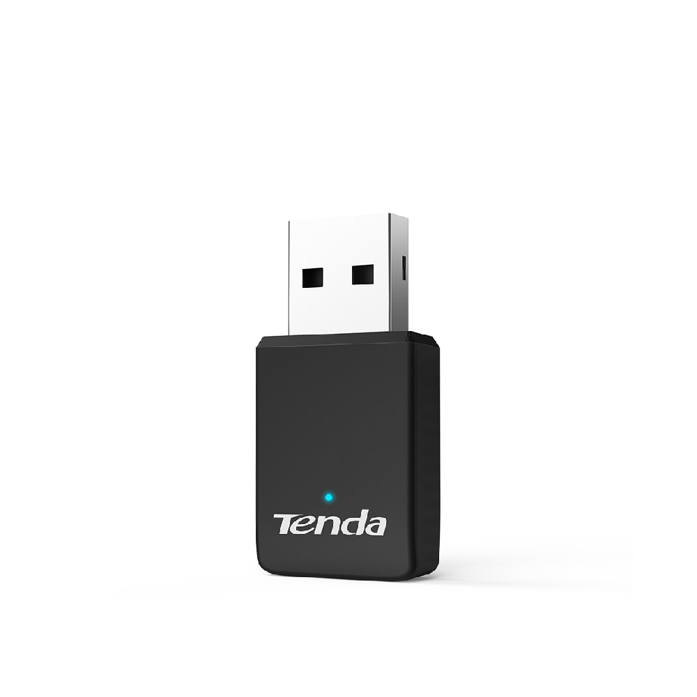 Tenda U9 Auto Install Wireless Adapter