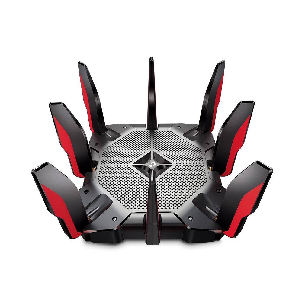TP-Link Archer AX11000 Tri-Band Gaming Router
