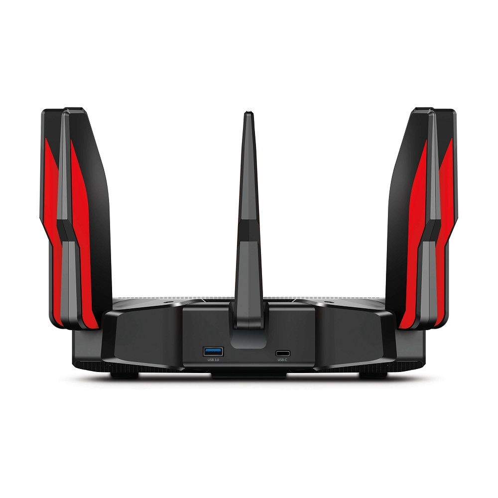 TP-Link Archer AX11000 Tri-Band Gaming Router