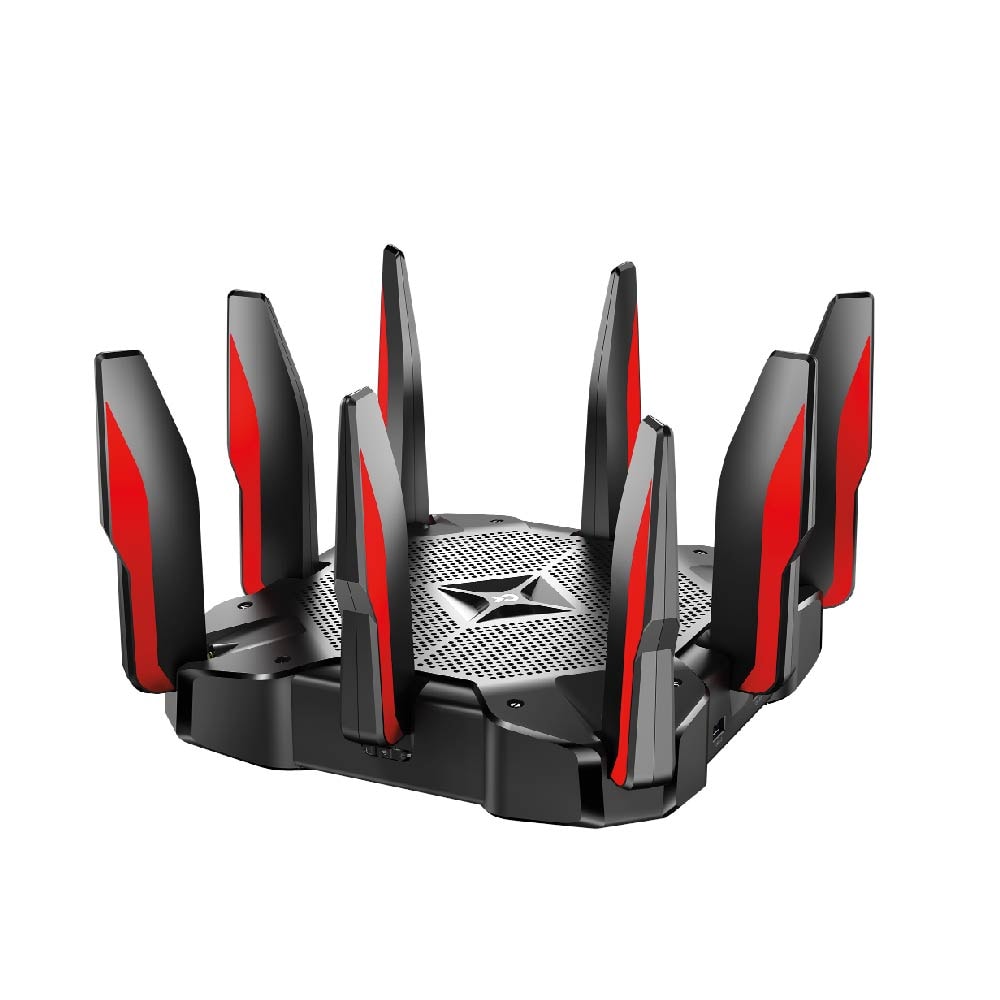 TP-Link Archer AC5400 MU-MIMO Tri-Band Gaming Router
