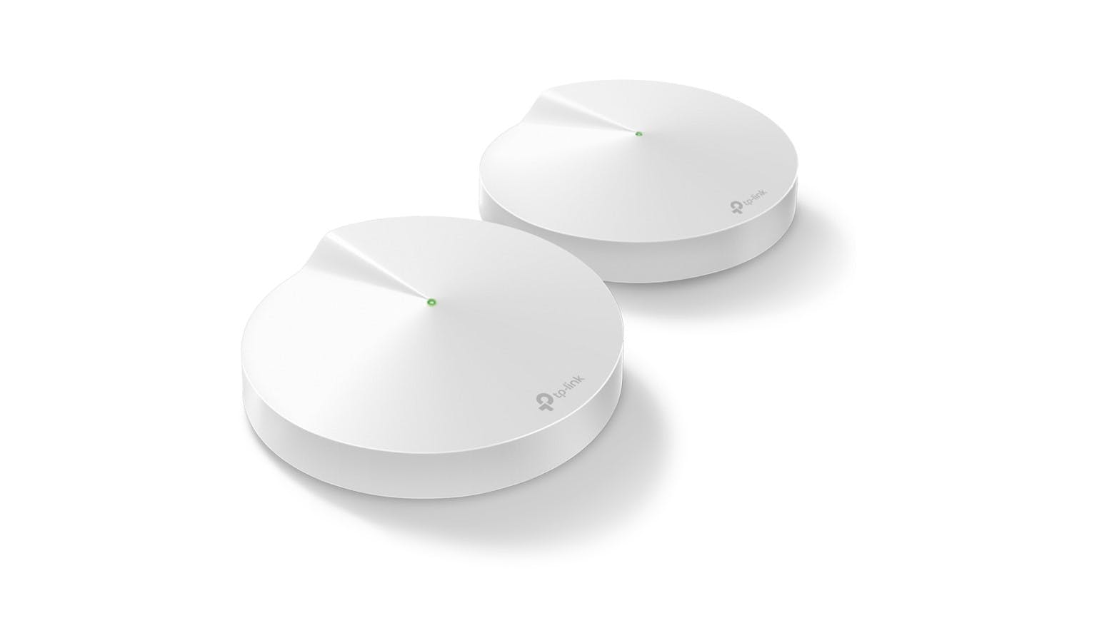 TP-Link Deco M5 AC1300 Dual-Band Mesh WiFi Gigabit Router