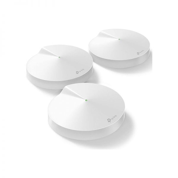 TP-Link Deco M5 AC1300 Dual-Band Mesh WiFi Gigabit Router