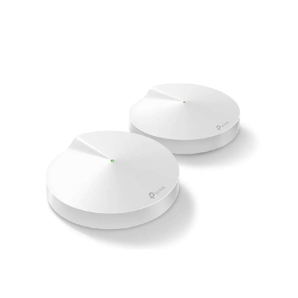 TP-Link Deco M9 Plus AC2200 TRI-Band Mesh WiFi Mesh System