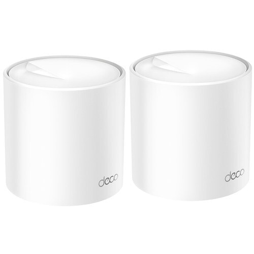 TP-Link Deco X50 AX3000 Whole Home Mesh Wi-Fi System
