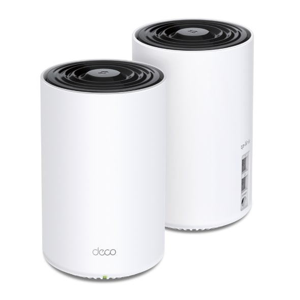 TP-Link Deco X68 AX3600 Whole Home Mesh Wi-Fi 6 System