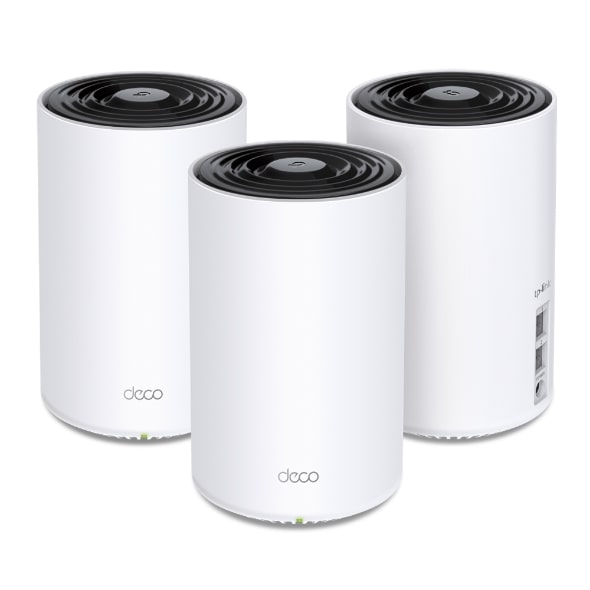 TP-Link Deco X68 AX3600 Whole Home Mesh Wi-Fi 6 System