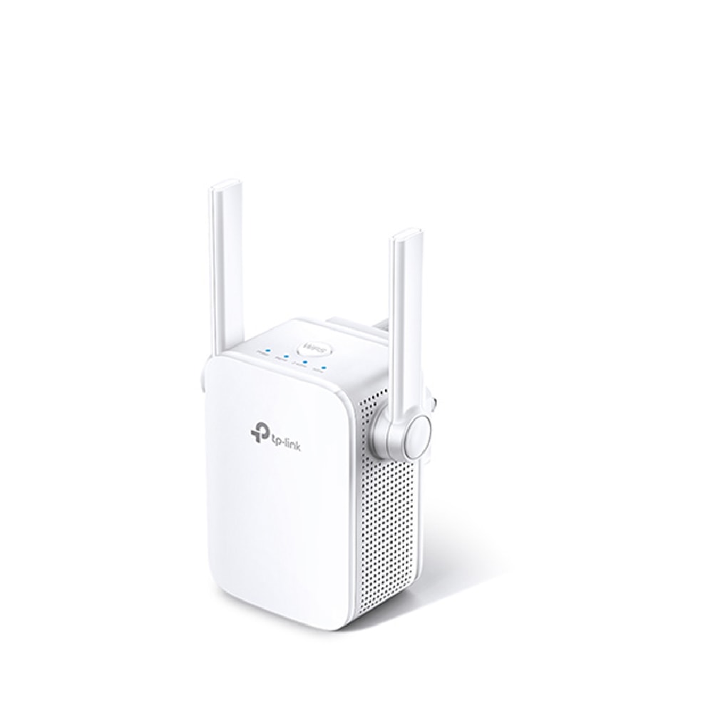 TP-Link RE305 AC1200 Wall Plugged Wi-Fi Range Extender