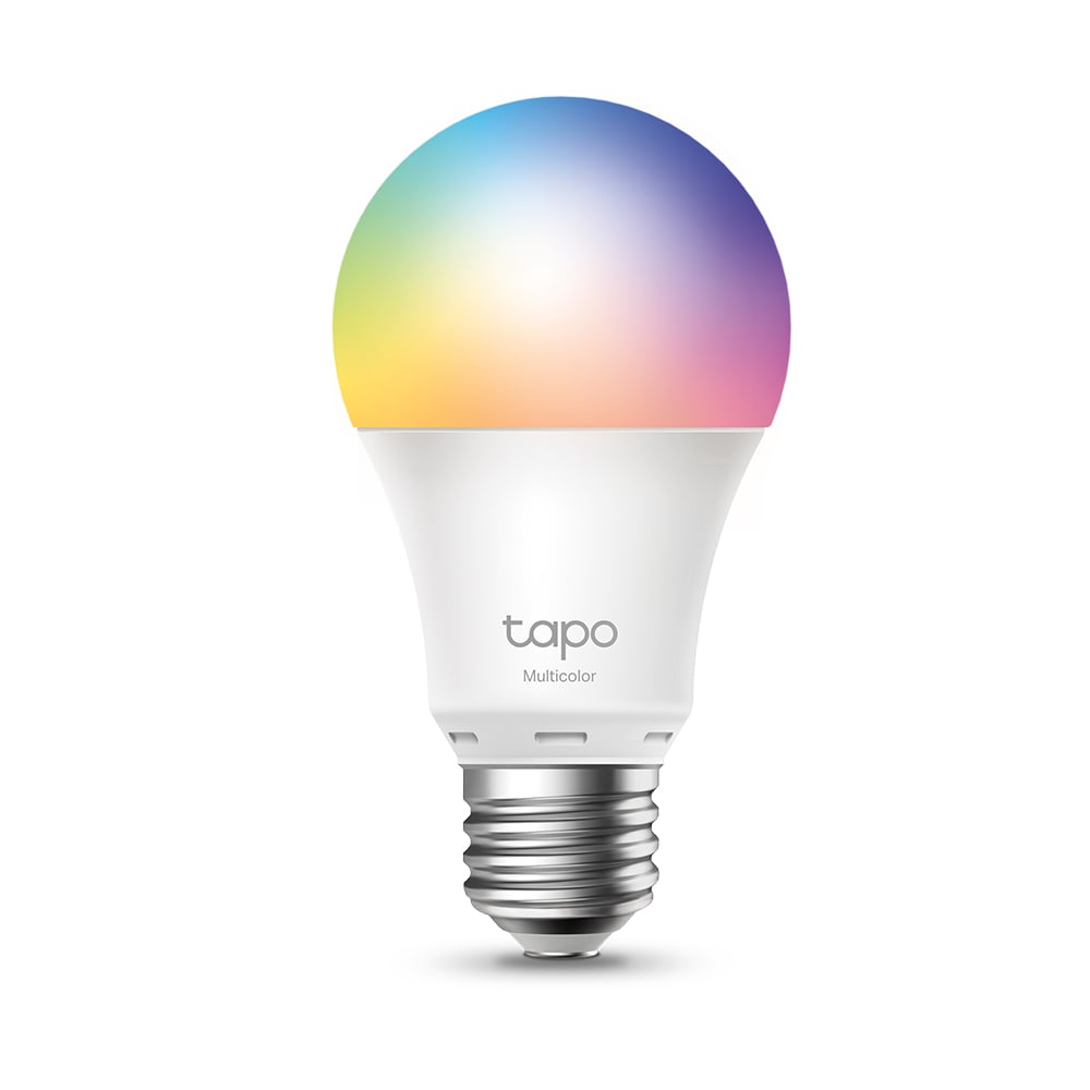 TP Link Tapo L520E Smart Wifi Light Bulb Daylight & Dimmable/Light Bulb