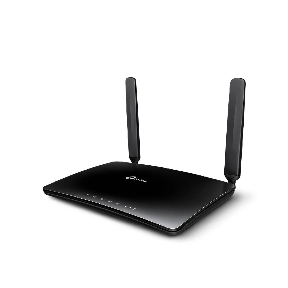 TP-Link TL-MR6500V 4G Router 300Mbps Wireless N 4G LTE Telephony Router
