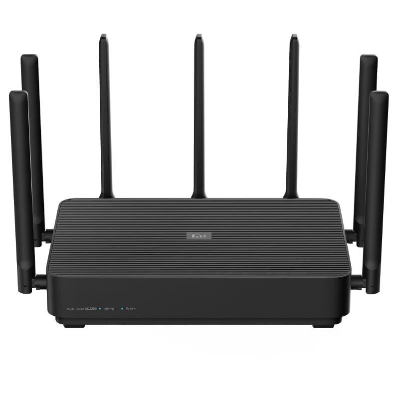 Xiaomi Wi-Fi Router AC2350 (1 Year Warranty)