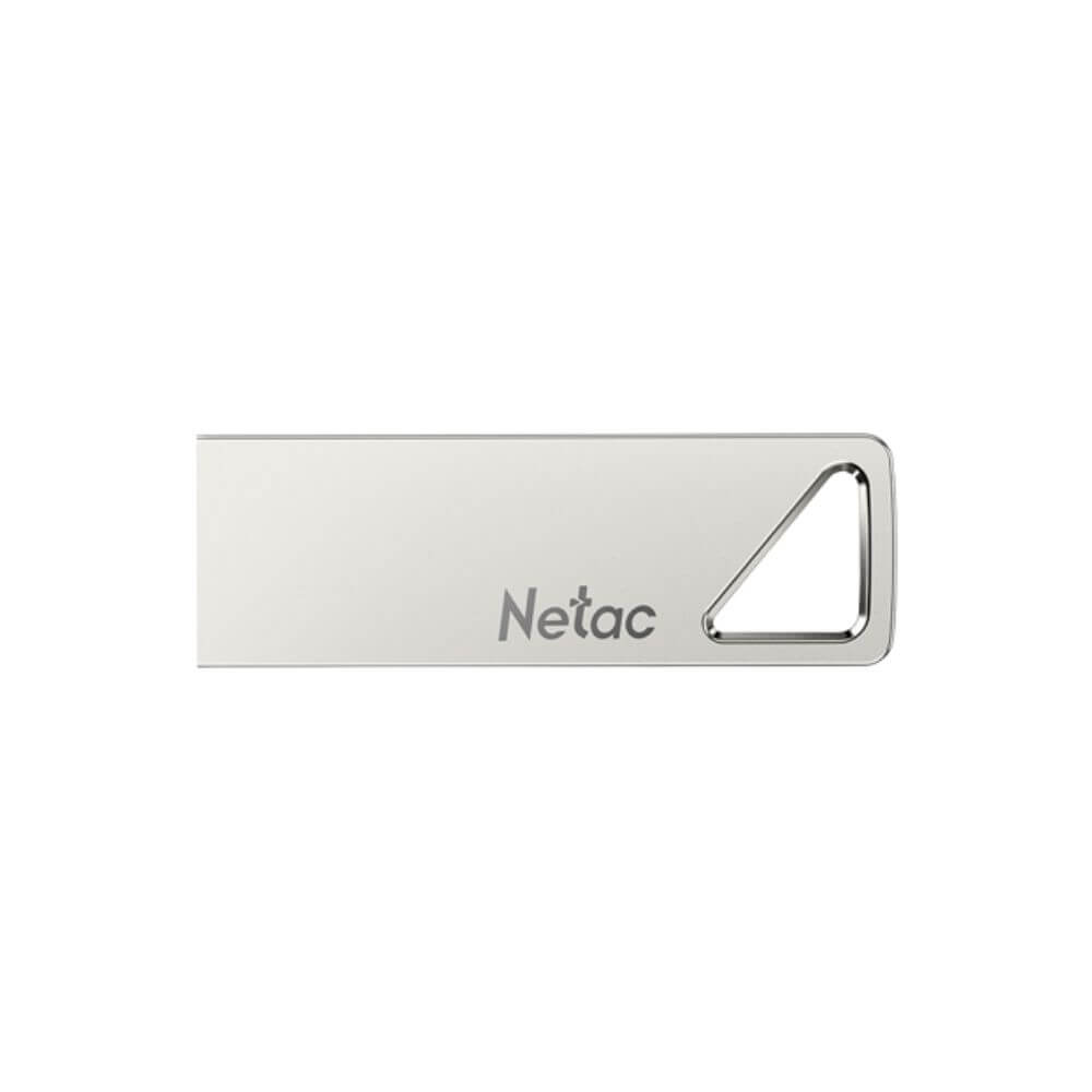 Netac U326 USB 2.0 Flash Drive