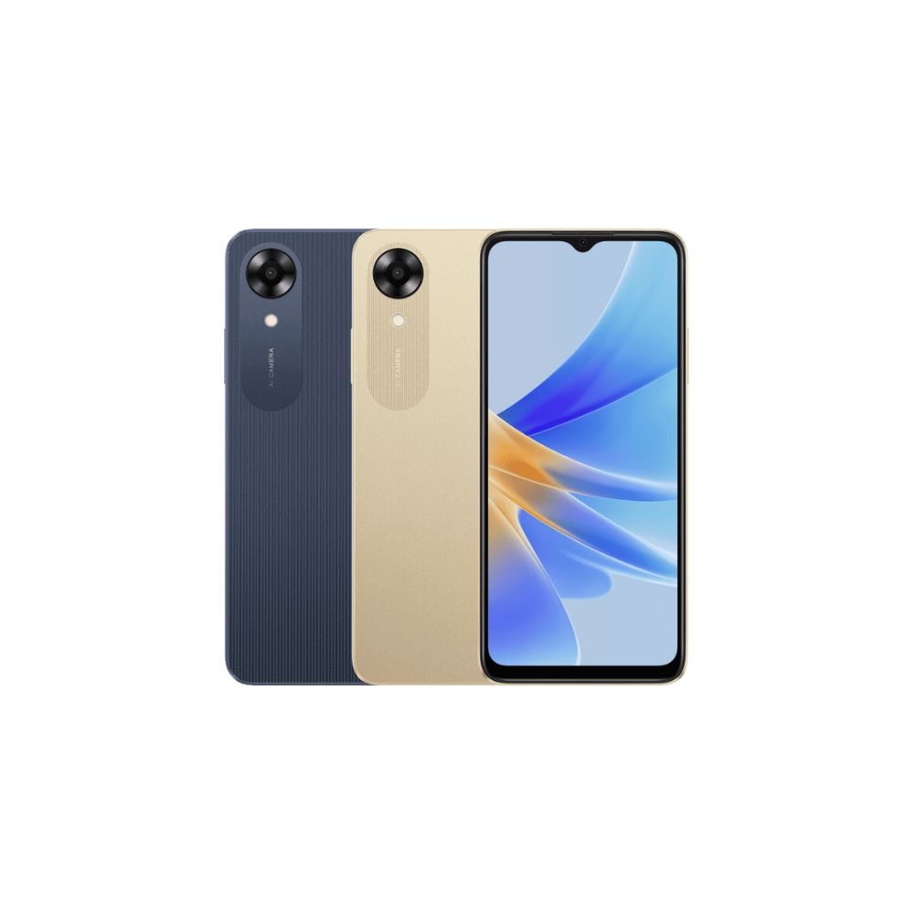 OPPO A17k