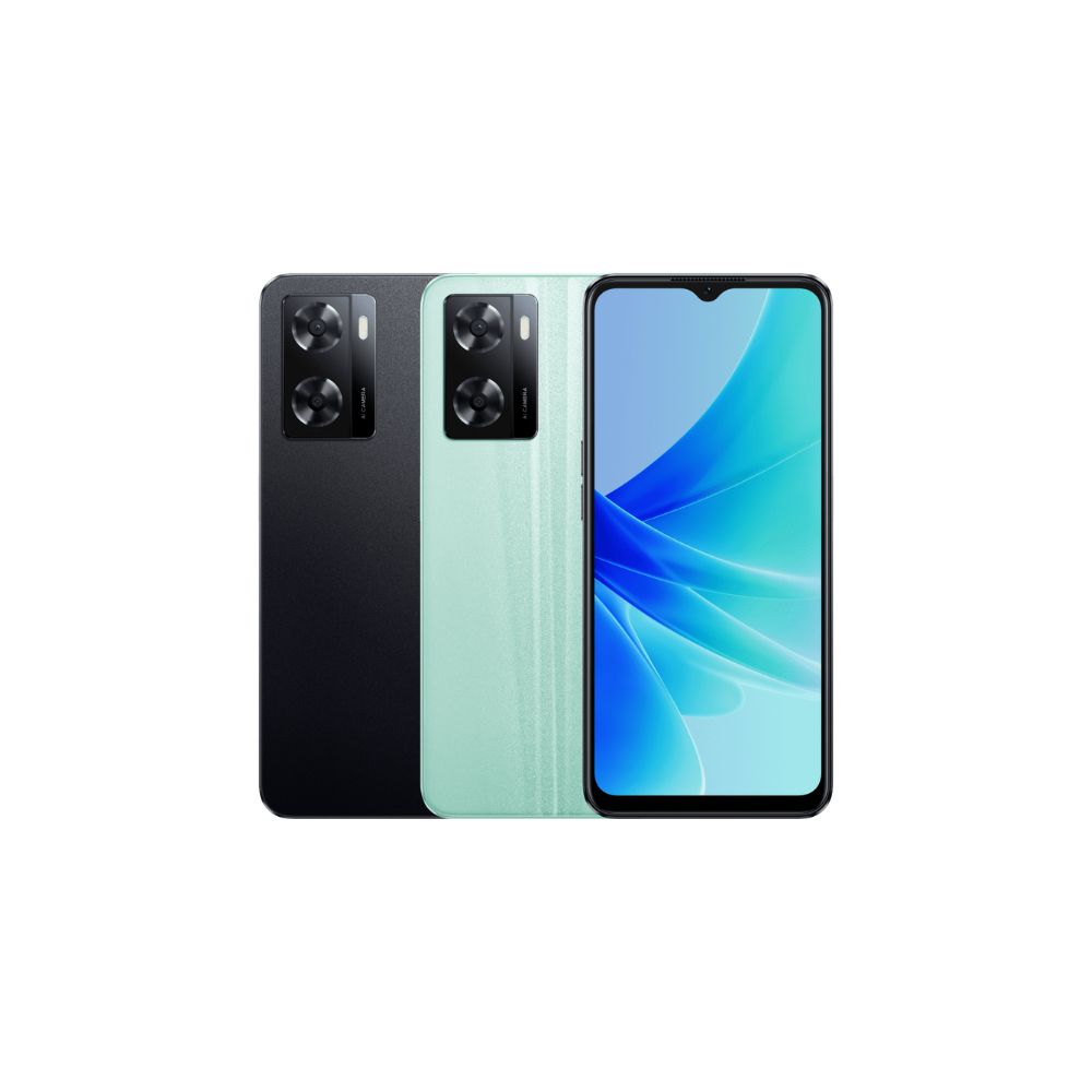 OPPO A57 2022