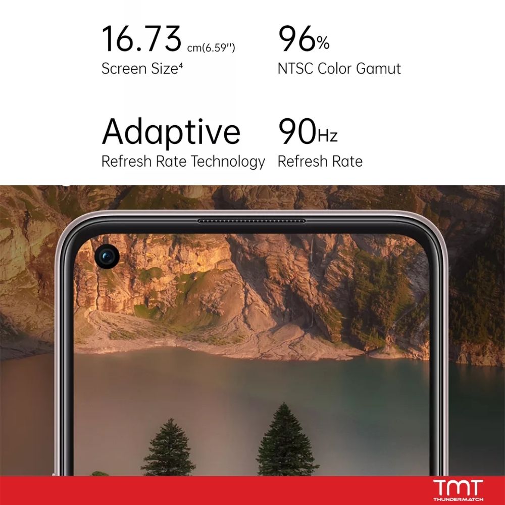 OPPO A96