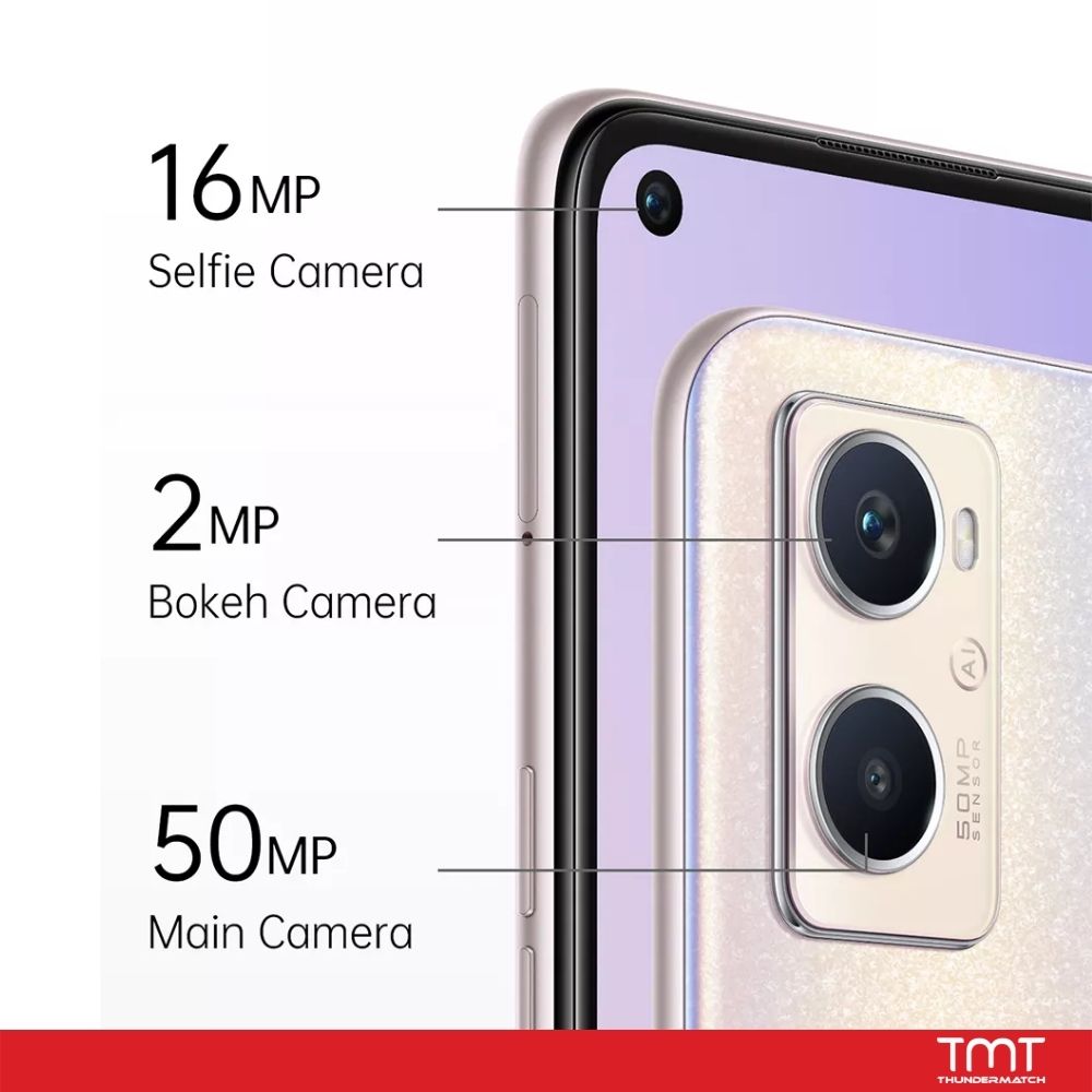 OPPO A96
