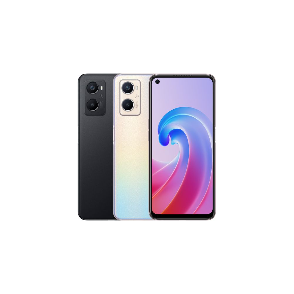 OPPO A96