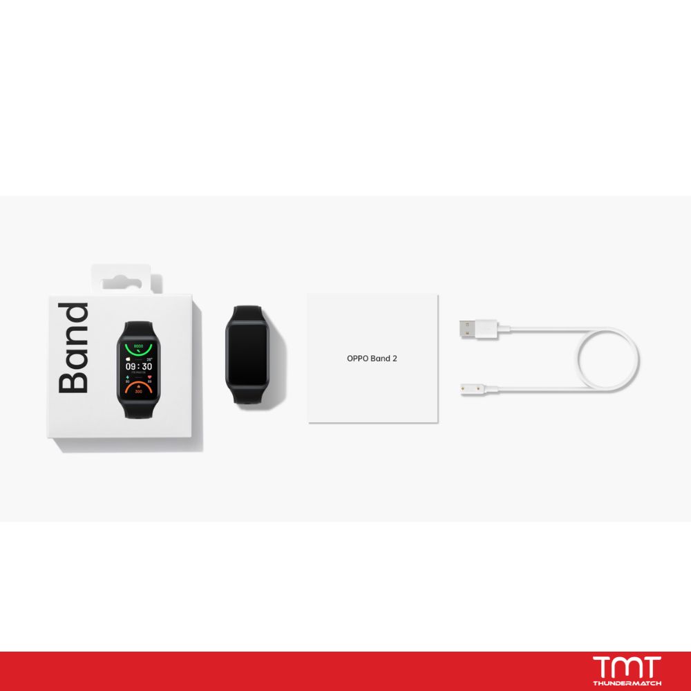 OPPO Band 2
