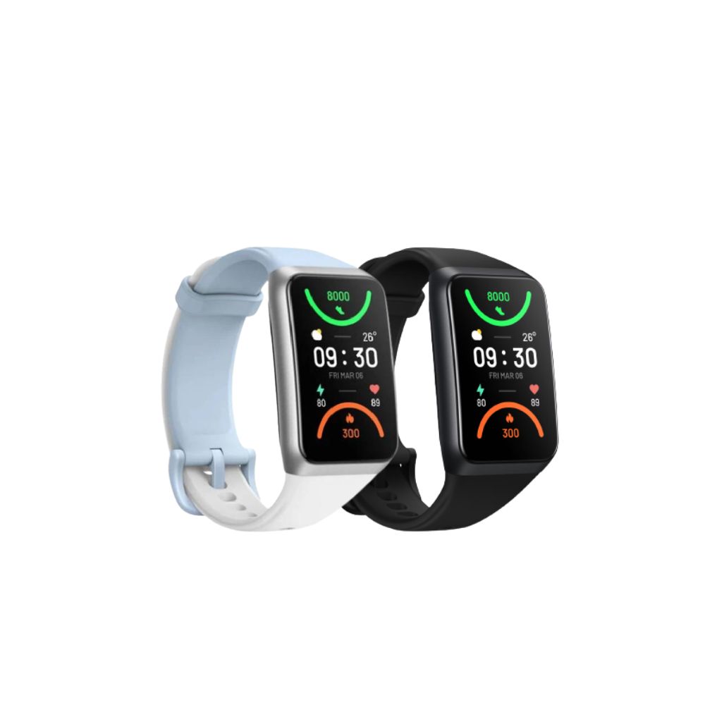 OPPO Band 2