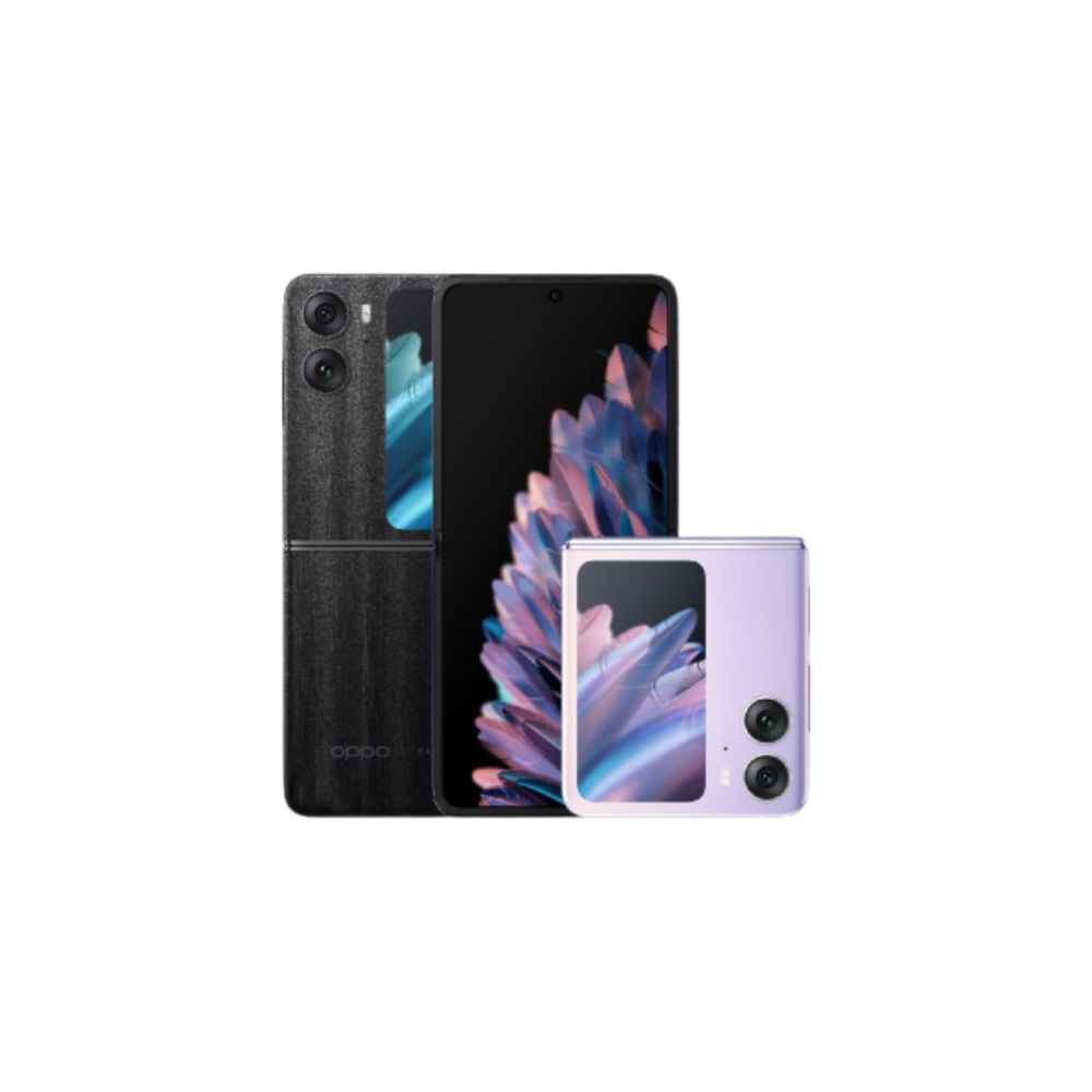 [PRE-ORDER] OPPO Find N2 Flip 5G