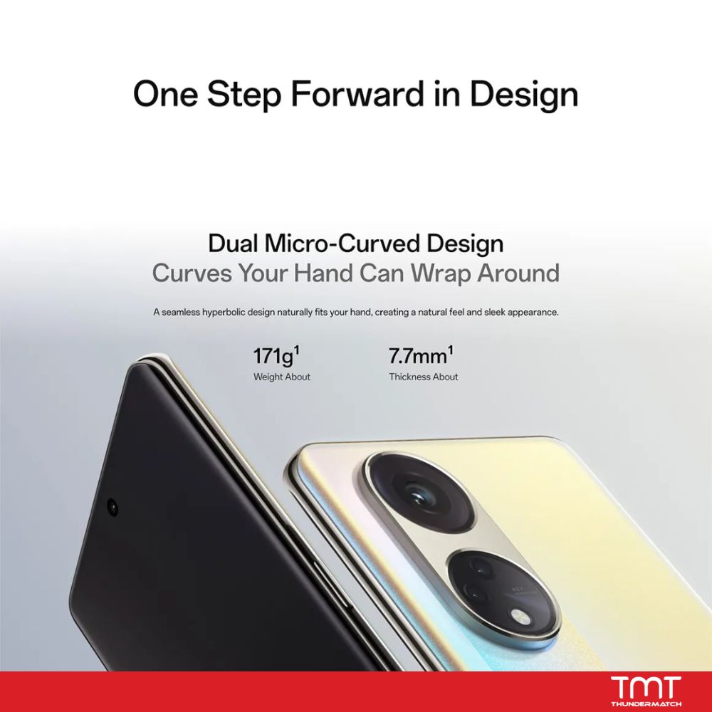 OPPO Reno 8 T 5G