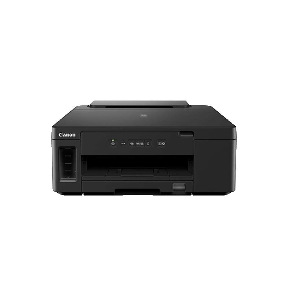 Canon Pixma GM2070 A4 Ink Efficient Printer (Print/Wifi)