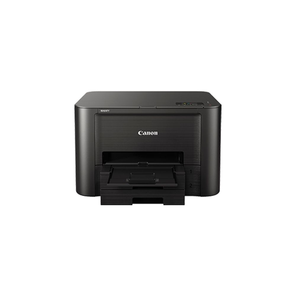 Canon IB4170 Maxify Single-Function Inkjet Printer | Print | WiFi | Duplex