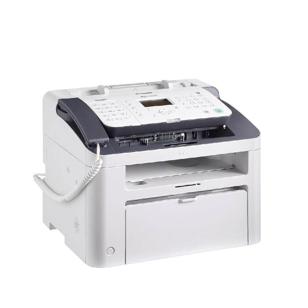 Canon L170 Mono Laser Office Fax Printer