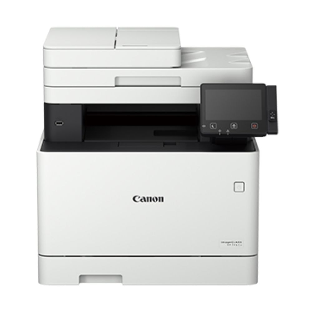 Canon MF266DN Print Scan Copy Fax Printer