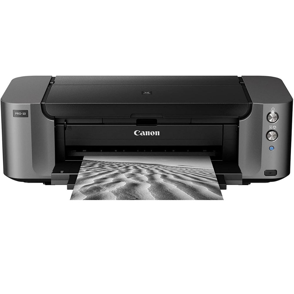 Canon PRO-10 Inkjet Printer