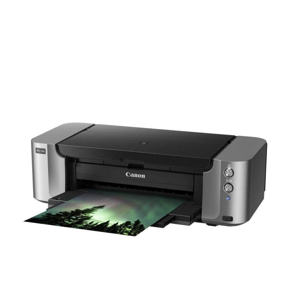 Canon PRO-100 Inkjet Printer (A3)