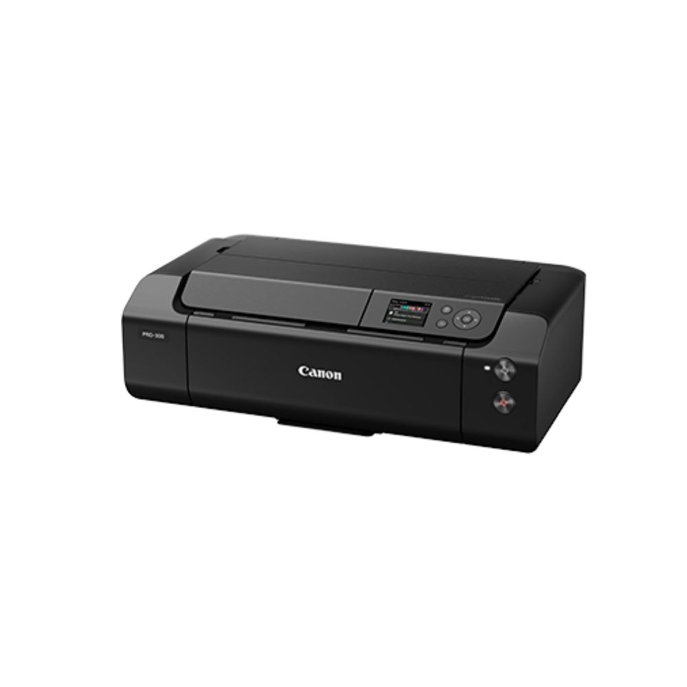 Canon imagePROGRAF PRO-300 Inkjet Printer A3 | Pigment Ink Model | Wireless | 10-ink system Cartridge