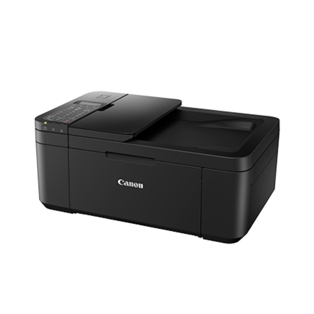 Canon Pixma TR4670S Ink Efficient Inkjet Printer | Print,Scan,Copy,Fax | Wifi, Duplex, ADF | 1 Year Warranty