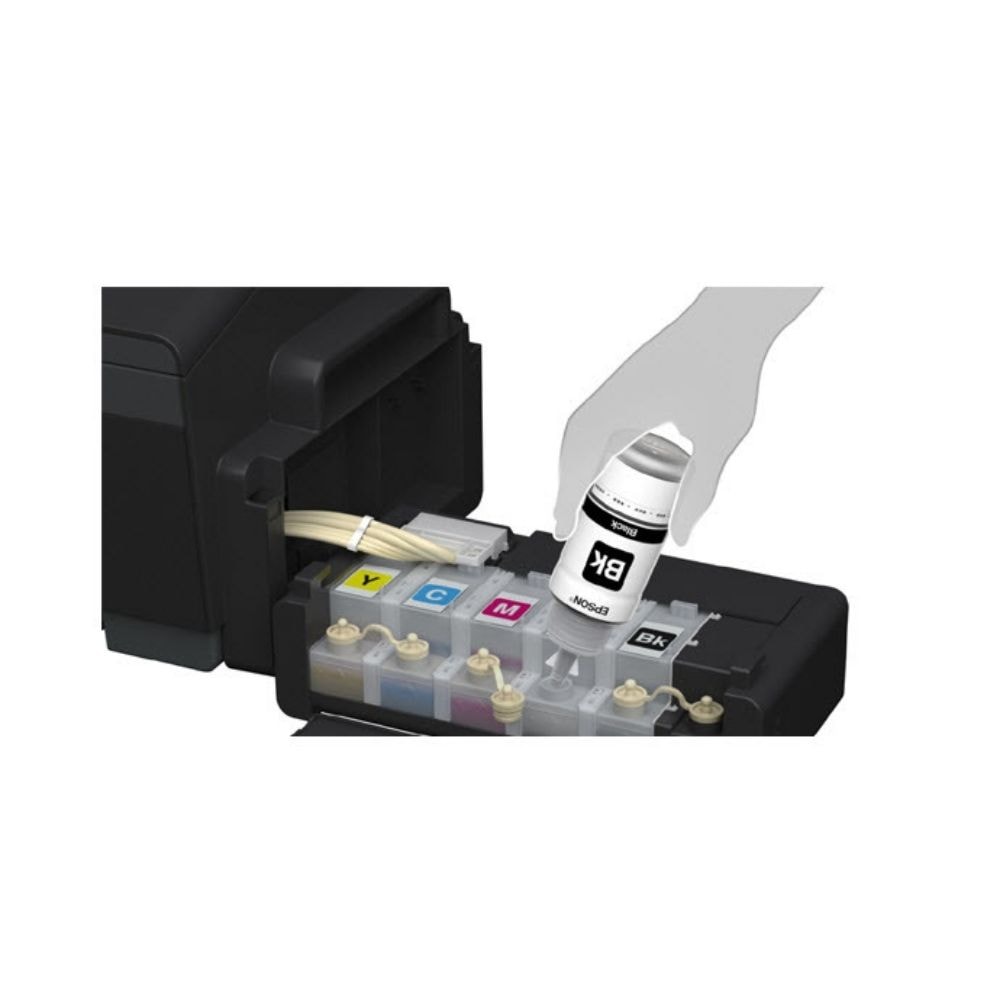 Epson Inkjet L1300 A3+ Printer C11CD81501 | Print Only | Careline: 1800-81-7349