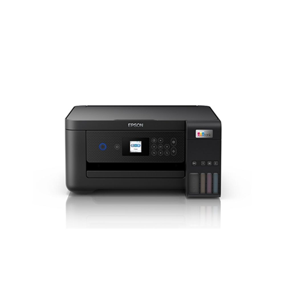 EPSON Inkjet Printer L4260 | Print,Scan,Copy | WiFi/WiFi Direct | LCD,Duplex | Y100-B,Y200,300,400-C | 2 Years Warranty