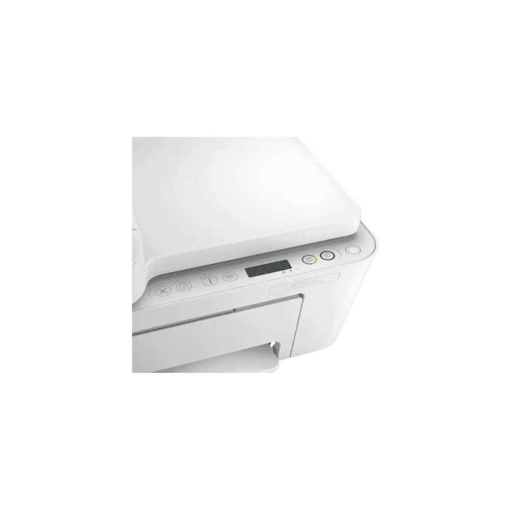 HP DeskJet Plus Ink Advantage 4175 All-in-One Printer | Print,Scan,Copy,Wireless,Photo,Fax | Wifi | HP 682(B),682(C) | 2 Years Warranty