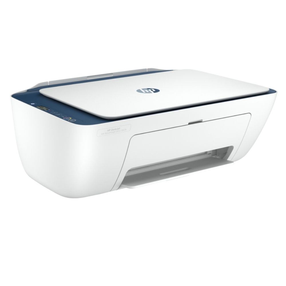 HP DeskJet Ultra AIO 4828 6Q369A | Print,Scan,Copy,Wireless | 7.5(B)5.5(C)PPM | Wireless Mobile Printing | HP 47(BK/CLR)