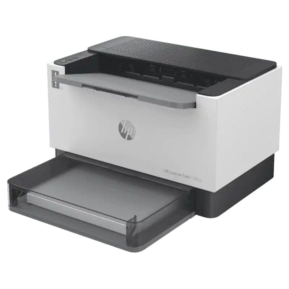 HP LaserJet Tank Mono 1502W Printer | Print | 22ppm/600x600 | Wireless | Duty Cycle 25000 Pages | W1540A,W1540X