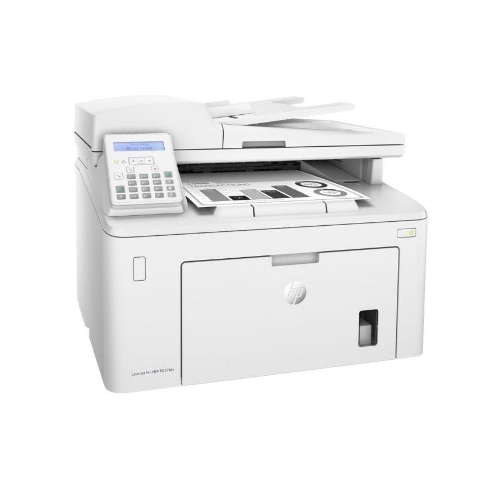 HP M227FDN Print | Scan | Copy | Fax AiO Mono Laser Printer