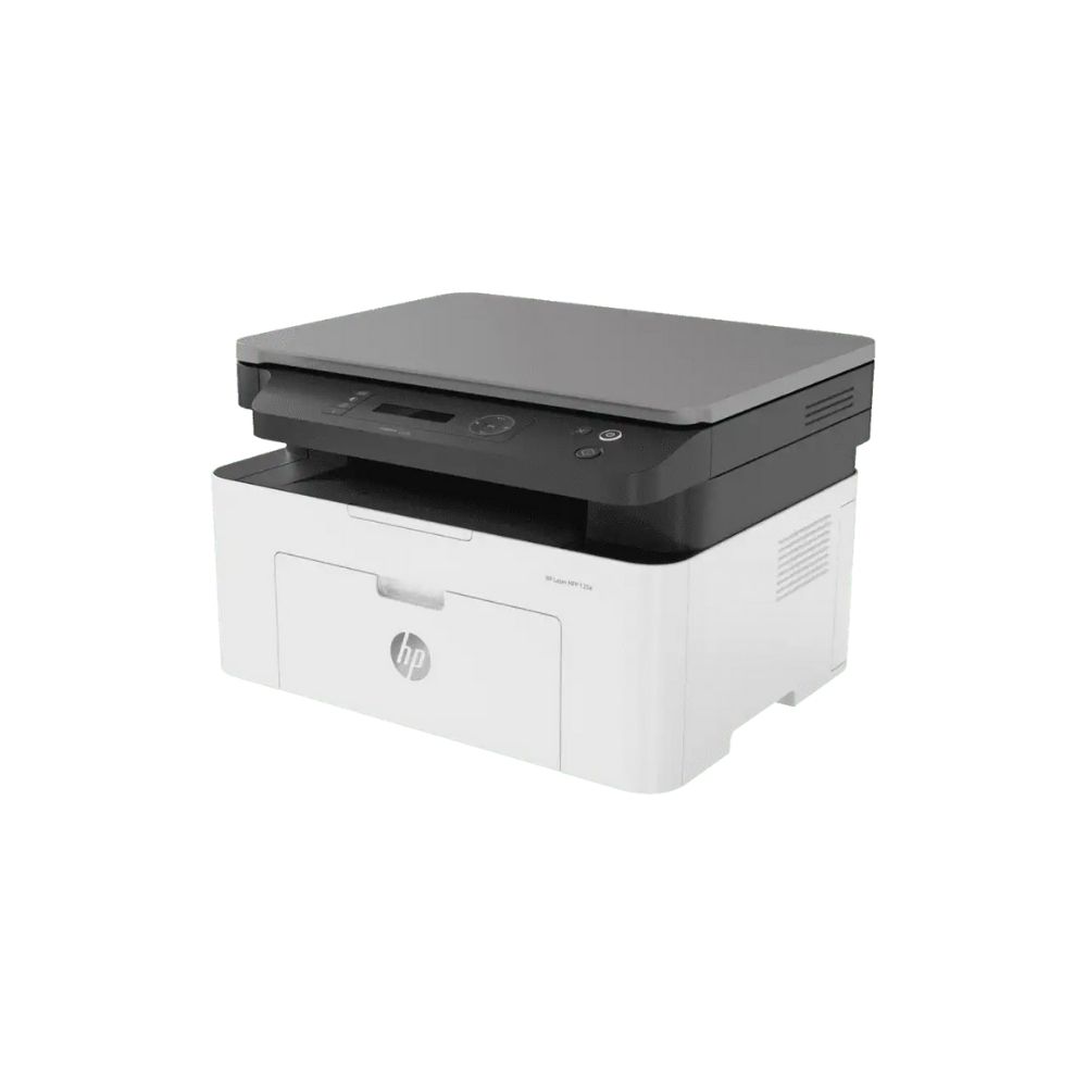 HP Mono Laser AiO MFP 135a Printer | Print, Scan, Copy | 600x600dpi | W1107A | 3 Years Warranty