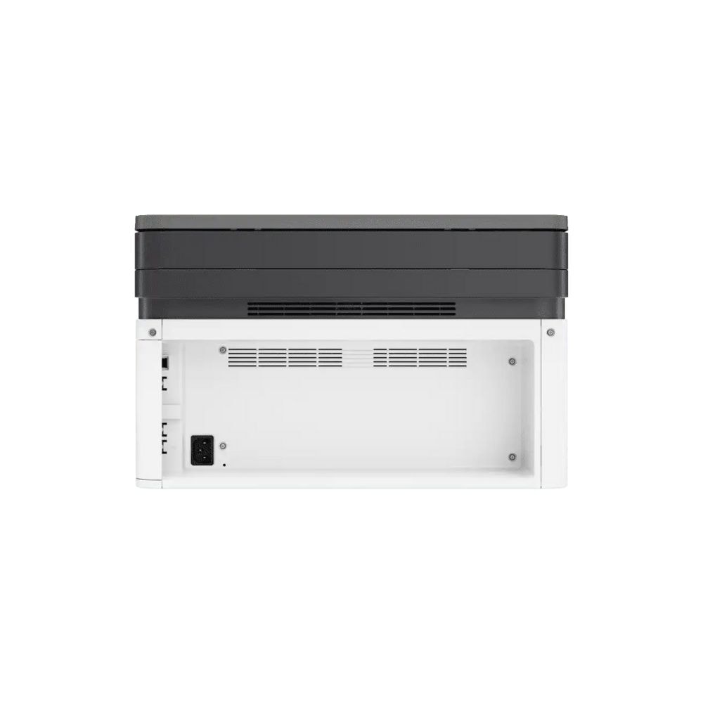 HP Mono Laser AiO MFP 135w Printer | Print, Scan, Copy, Wireless | 600x600dpi | W1107A | 3 Years Warranty