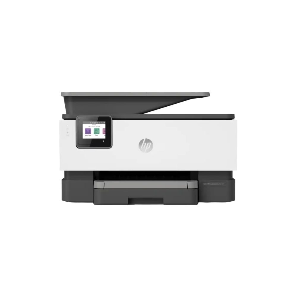 HP OfficeJet Pro 9010 All-in-One Printer | Print | Scan | Copy | Fax | (1KR53D)