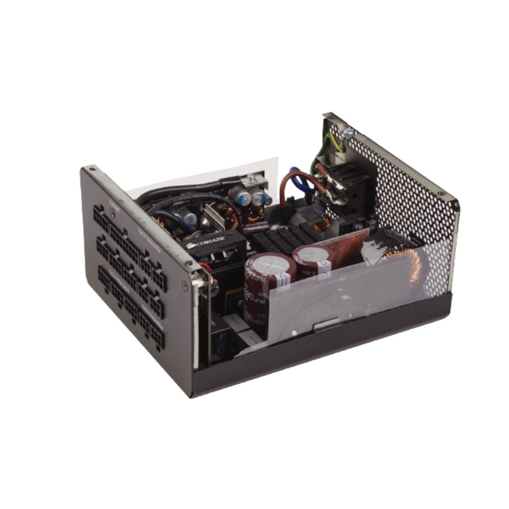 Corsair RM-Series RM1000X 1000W 80PLUS GOLD Full-Modular Power Supply