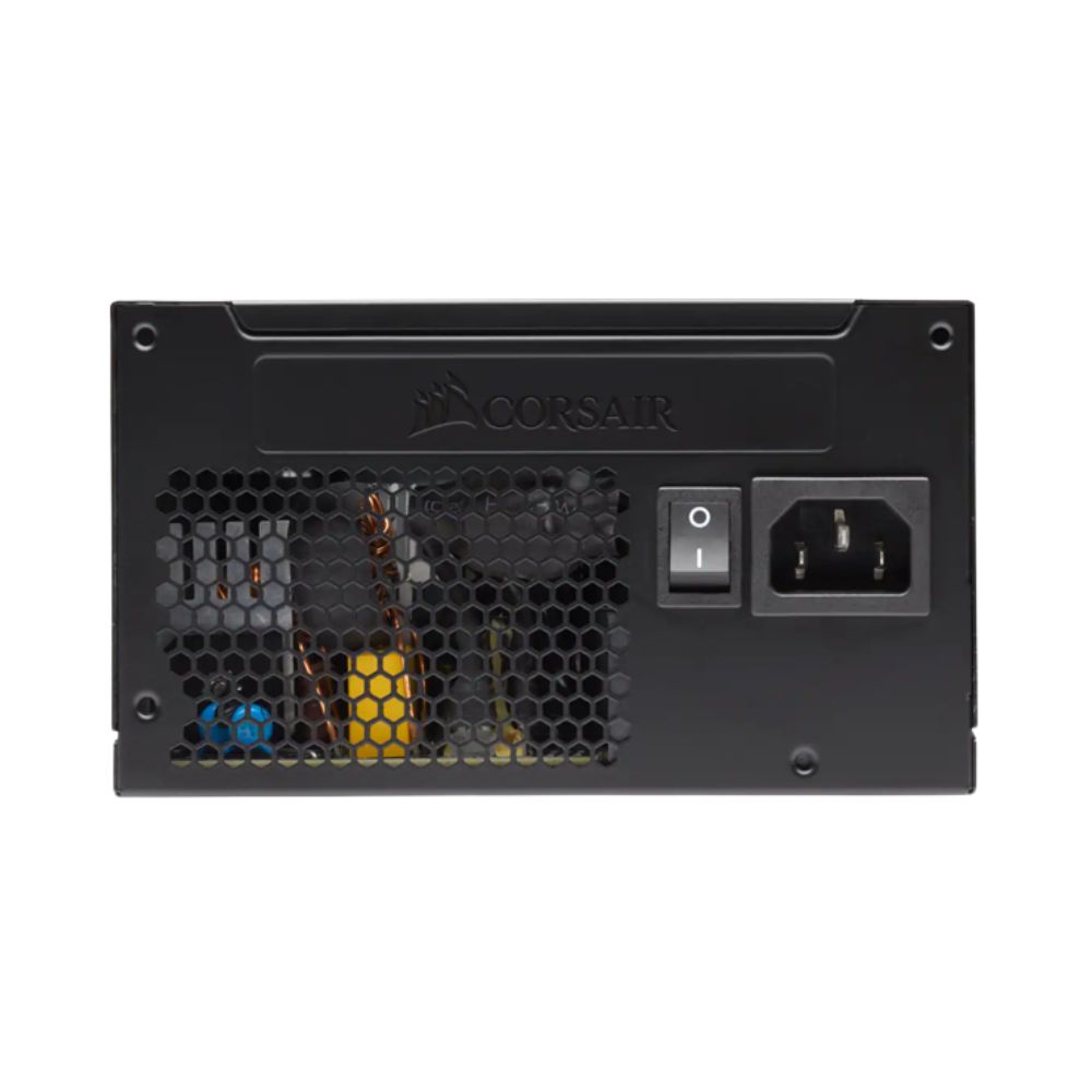 Corsair CV-Series CV550 550W 80PLUS BRONZE Power Supply