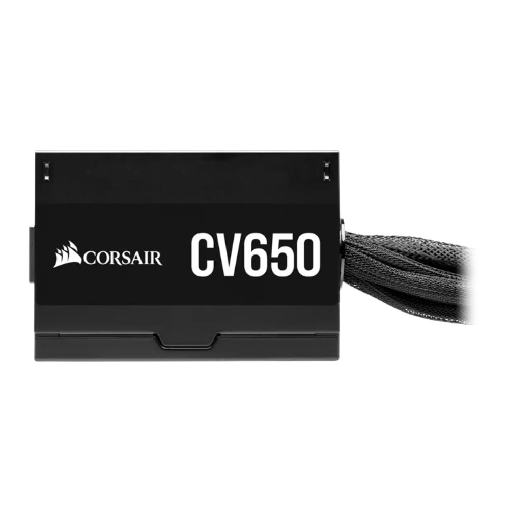 Corsair CV-Series CV650 650W 80PLUS BRONZE Power Supply