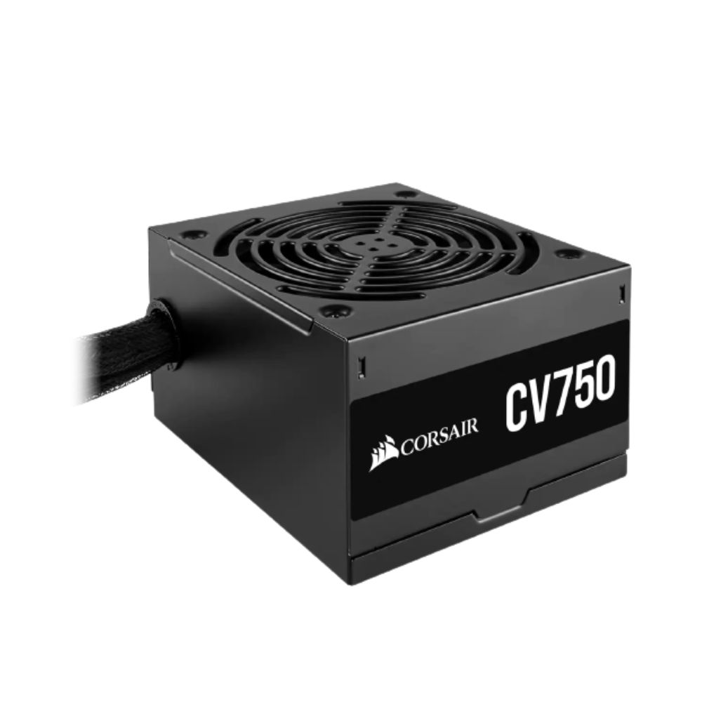 Corsair CV-Series CV750 750W 80PLUS BRONZE Power Supply