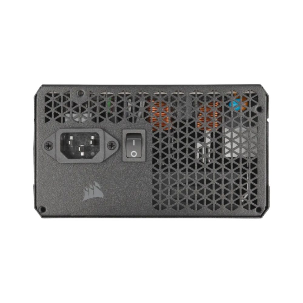 Corsair CXM-Series CX650M 650W 80PLUS BRONZE Semi-Modular Power Supply