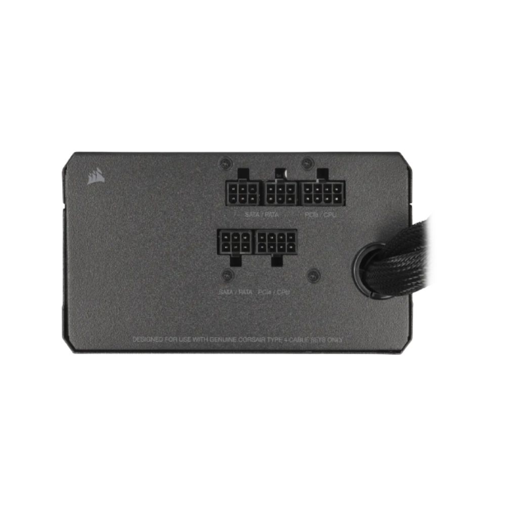 Corsair CXM-Series CX650M 650W 80PLUS BRONZE Semi-Modular Power Supply