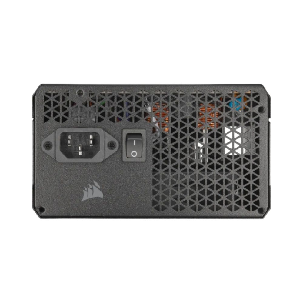 Corsair CXM-Series CX750M 750W 80PLUS BRONZE Semi-Modular Power Supply