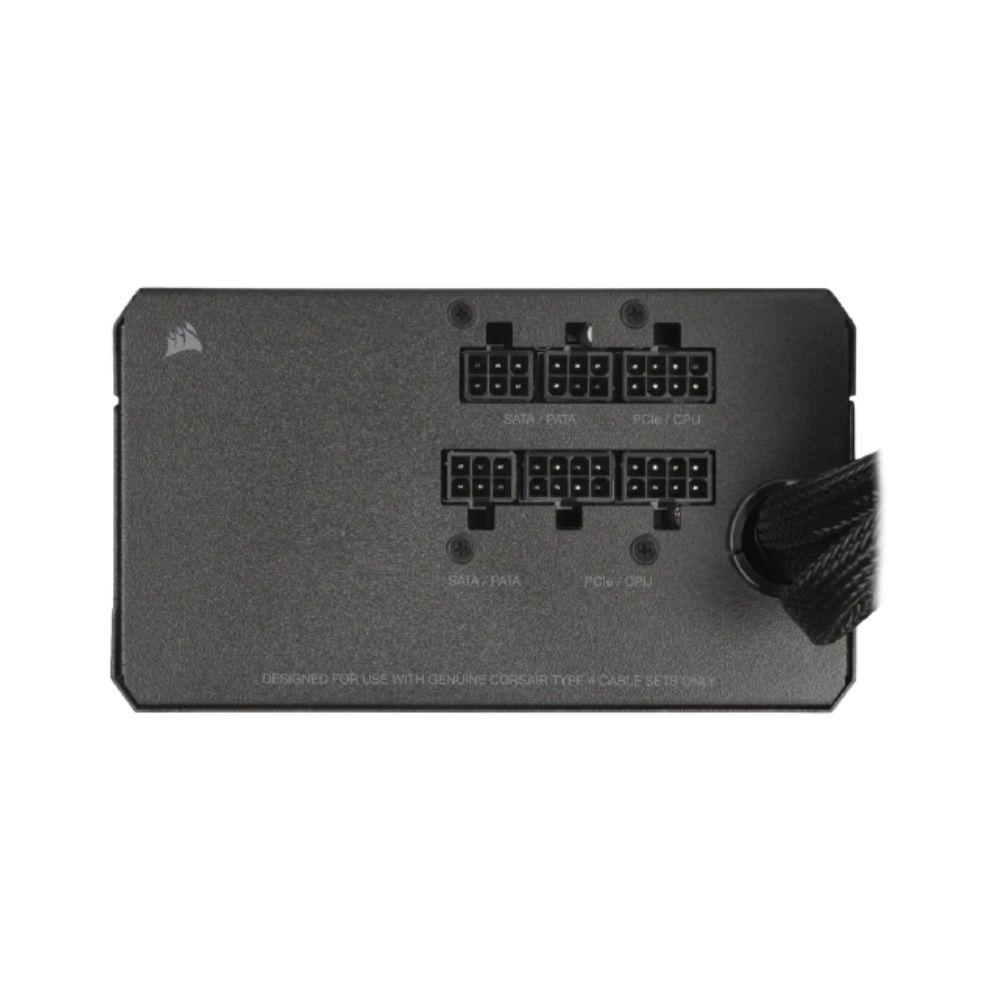 Corsair CXM-Series CX750M 750W 80PLUS BRONZE Semi-Modular Power Supply